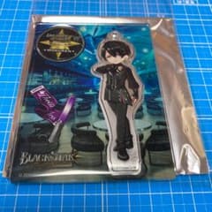 BLACK STAR アクリルスタンド モクレンのサムネイル