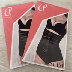 Princess Slim ウエストニッパー S・Lサイズセットのサムネイル