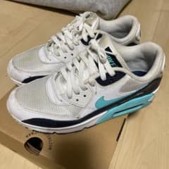 エアマックス90 ナイキのサムネイル