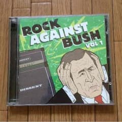 Rock against Bush vol.1のサムネイル
