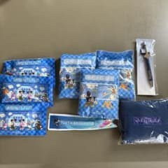 ディズニーアンバサダーホテル アメニティセットのサムネイル