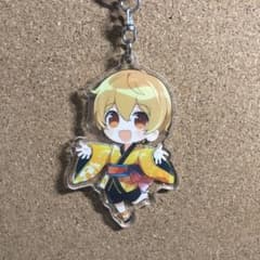 すとぷり るぅとくん アクキーのサムネイル