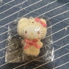 サンリオ フィンガーパペット ハローキティ - メルカリ
