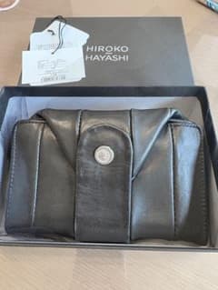 HIROKO HAYASHI ヒロコ ハヤシ マルチ財布 ルチダ 楽天市場】hiroko hayashi 財布 ヒロコハヤシ ミニ財布 マルチ財布