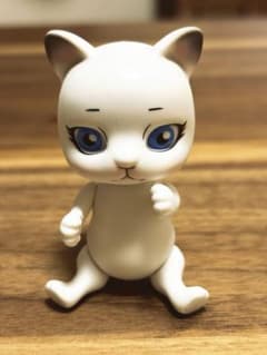 CAPSULE DOLL カプセルドール 猫のサムネイル
