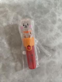 BT21 라이트 스틱 매력 2 1개 jin