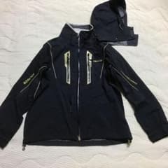 シマノレインウェアのサムネイル