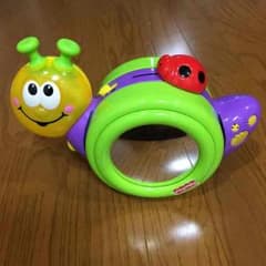 ri＆yu様用です。フィッシャープライス おもちゃのサムネイル