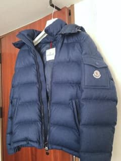 モンクレール moncler ダウンジャケットのサムネイル
