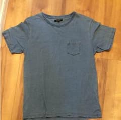チャオパニック メンズ 半袖Tシャツのサムネイル