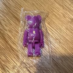 BE@RBRICK ベアブリック series 50 basic Iのサムネイル