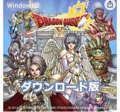 ドラゴンクエスト10.バージョン6のサムネイル
