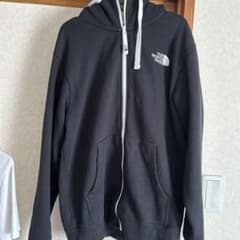 THE NORTH FACE パーカーMサイズのサムネイル