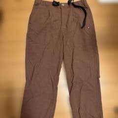 アーノルドパーマーパンツMサイズ ブラウン