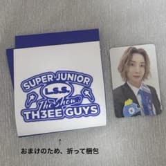 ✖️いいね！迷惑✖️ SUPER JUNIOR トレカ LEETEUK イトゥク - メルカリ