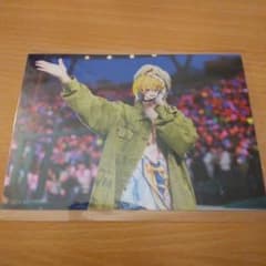 すとふぇす EXPO!! ランダムブロマイド やなとのサムネイル