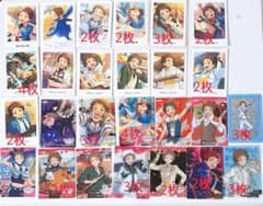 あんスタ 天満光 ぱしゃっつ ぱしゃこれ クリアカード セット - メルカリ