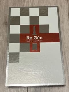 Re Gen（リジェン） スペシャル AP 美容液 4ml×10個入 - メルカリ