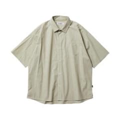 evisen skateboards william striped shirtのサムネイル