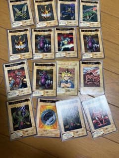 遊戯王 バンダイ版 まとめ売り - メルカリ