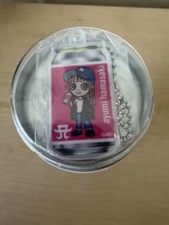 浜崎あゆみ　2026 appears あゆ缶ラベル　当たり付きのサムネイル