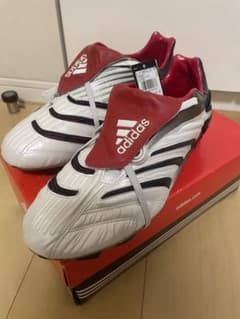 ☆激レア☆adidas Predator プレデター アブソリュート HG - メルカリ