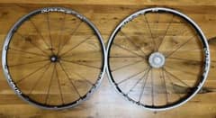 DURA-ACE WH-7900 C24 完組ホイール 700C - メルカリ