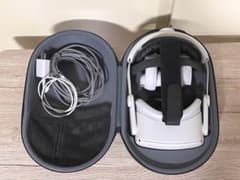 128GB オキュラスクエスト2 Oculus Quest2のサムネイル
