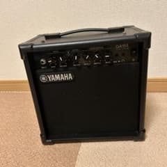 YAMAHA GA15II ギター用アンプ 本体のサムネイル