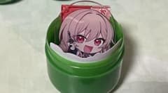 フレン・E・ルスタリオ にじさんじ チョコエッグのサムネイル