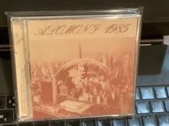 Karuna Khyal / Alomoni 1985 CD 1974年 - メルカリ