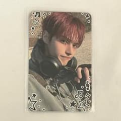 ATEEZ Adrenaline ウヨン サノク トレカ - メルカリ