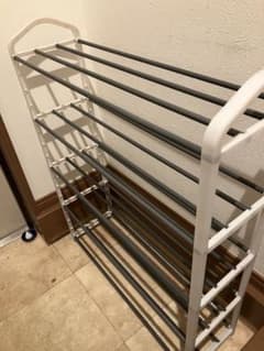 【さく様専用】下駄箱のサムネイル