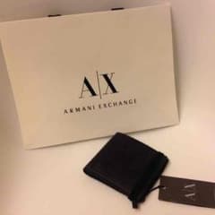 アルマーニエクスチェンジのサムネイル