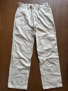 Dickiesチノパン ベージュのサムネイル