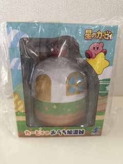 カービィのおうち加湿器(未使用新品)のサムネイル
