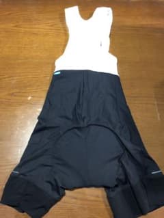 とみー様　専用　シマノ　レディース　ビブショーツのサムネイル