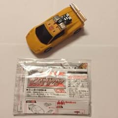 ［メイヂ様専用］サンストリーカー & リジェのサムネイル
