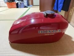 ヨンフォア、CB400four純正 - メルカリ