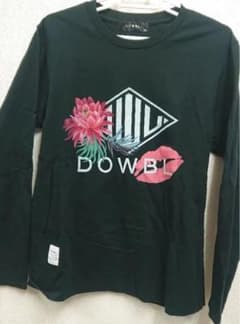 DOWBL ロゴ ロンT 42 ちょこ様専用！のサムネイル