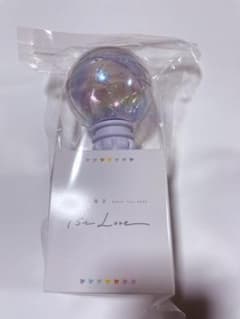 1st love 公式グッズ ペンライトのサムネイル