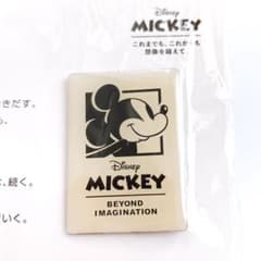Disney Mickey Mouse ピンバッジ