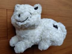 リイシューねこちゃん 米津玄師 '20 HYPE WHITE - メルカリ