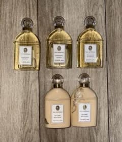 GUERLAIN Eau Imperiale シャンプー & ボディーローションのサムネイル