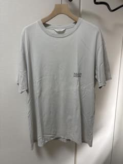 DIGAWEL WORK Tシャツ ライトグレー サイズ2のサムネイル