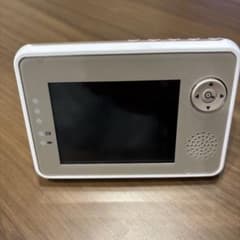 ワイヤレスベビーモニター IBM-LTL2のサムネイル