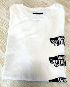 大人気　バンズ　ロゴTシャツのサムネイル