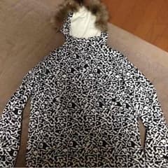 Supreme  Pacific Camo Pullover ジャケットのサムネイル