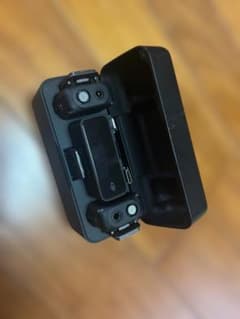 DJI Mic ワイヤレスマイクシステム 充電ケース付きのサムネイル