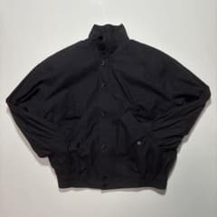ジャケット・アウター 80s dior short Harrington jacket navy 80s dior short Harrington jacket navy - メルカリ